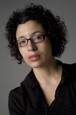 Andréa del Fuego
