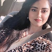 Kashmira Kamat profile picture