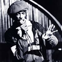 Gil Scott-Heron