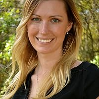 Christina Benjamin