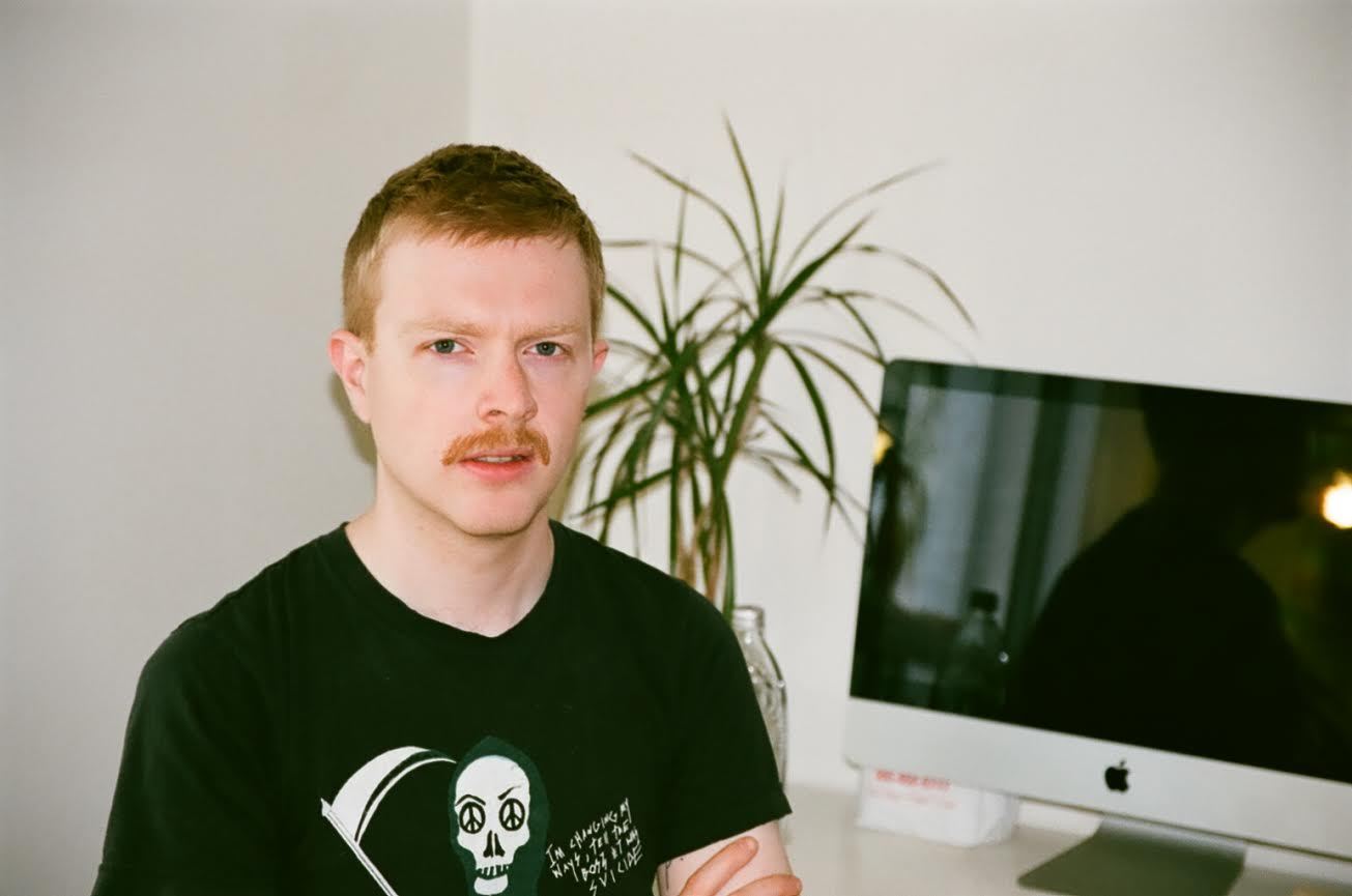 Patrick Kyle