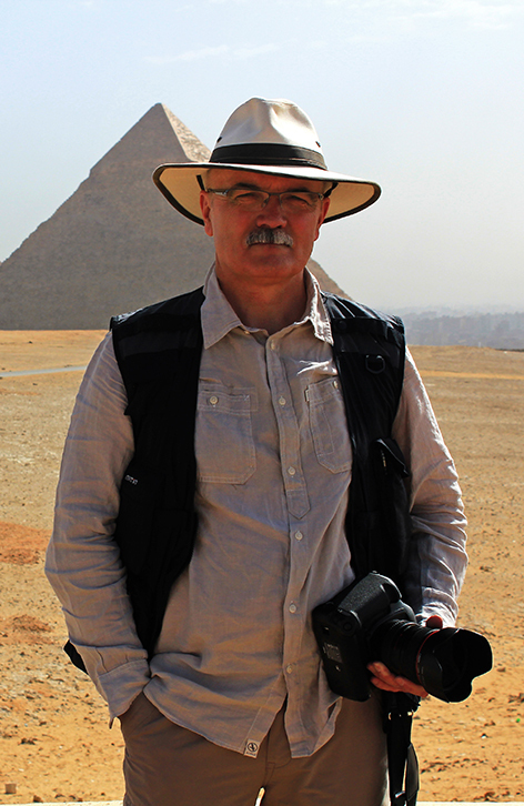 Gilbert Gallerne