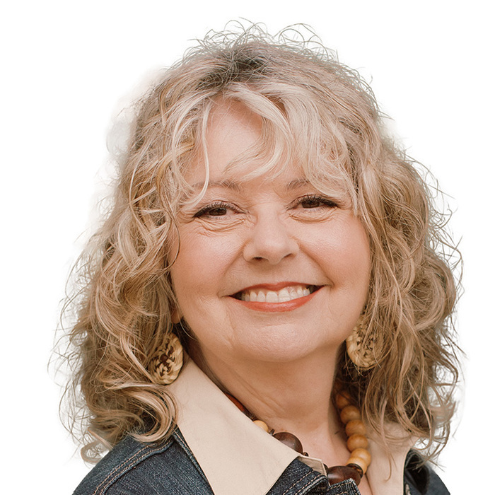 Jean E. Jones
