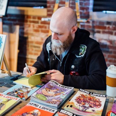 Andrew MacLean