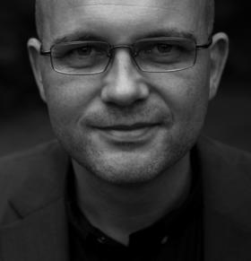 Lars Fredrik Händler Svendsen