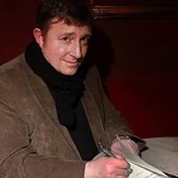 Denzil Meyrick