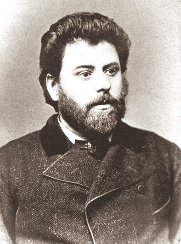 Ion Creangă