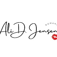 Ali Jensen