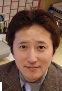 Hirohiko Araki