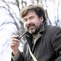 Mart Kivastik