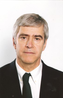 Luís Miguel Duarte