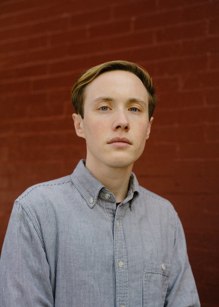 Brendan Williams-Childs
