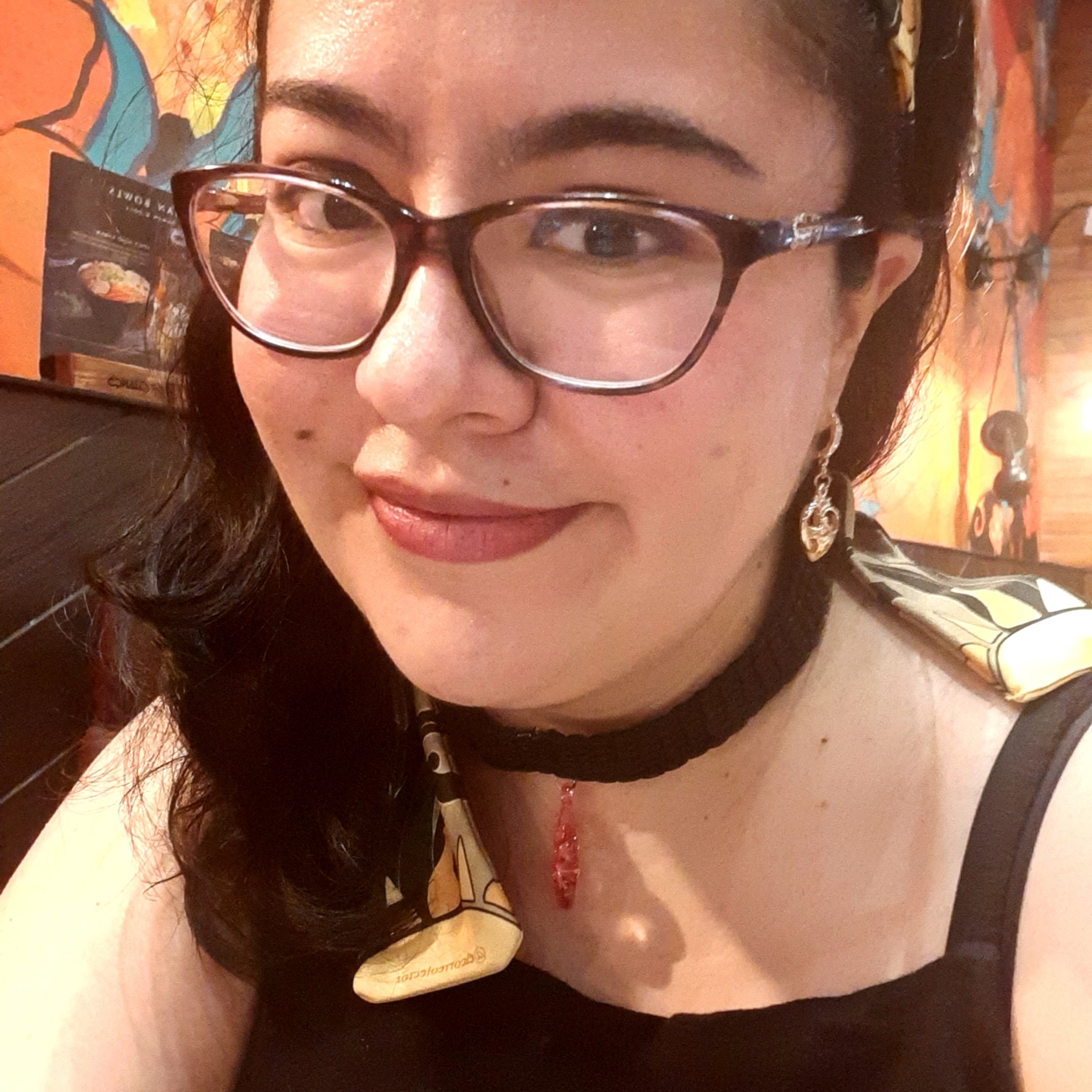 Sofía L. Rangel