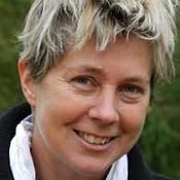 Sandrine Collette