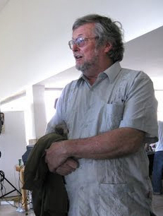 Sergio Mulko