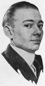 E.C. Segar