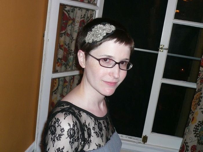 Julie Brydon