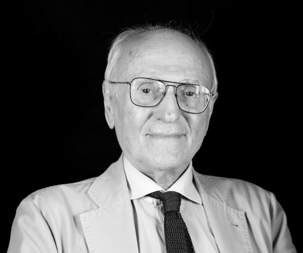 Lucio Villari