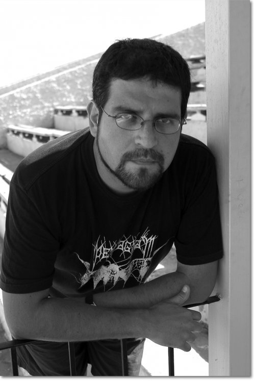 Patricio Jara