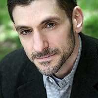 Amir Levine