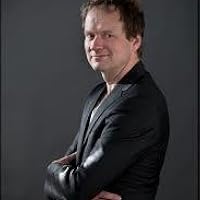 Frank Westerman