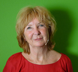 Vivian den Hollander