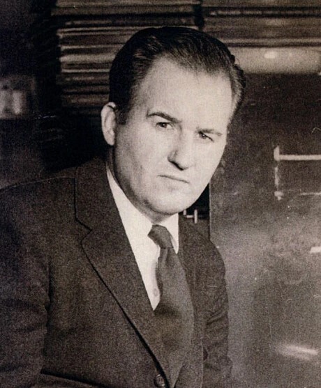 George Roussos
