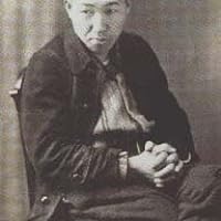 Kenji Miyazawa