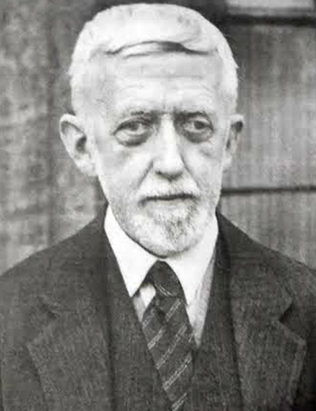 Herbert Fleure