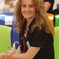Cecilia Randall
