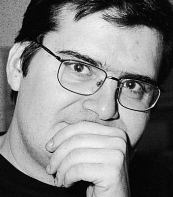 Sergi Pàmies