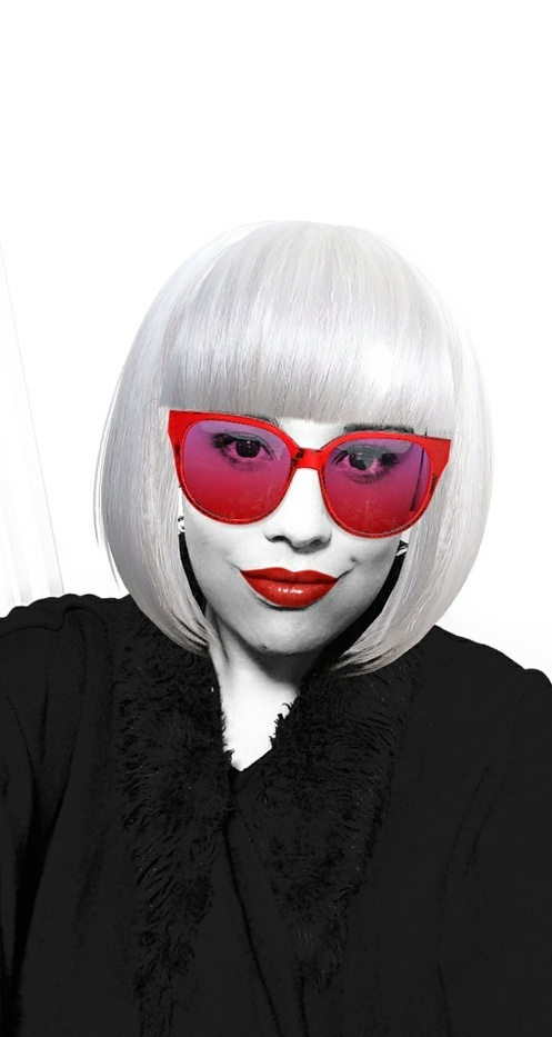 Jodie A'Lores