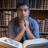 Sujit Sivasundaram