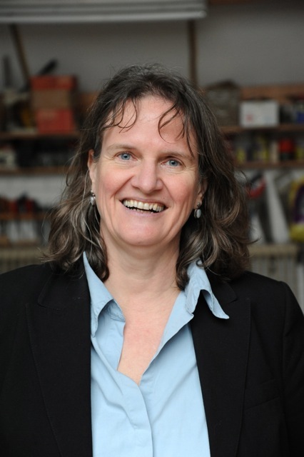 Martine Letterie