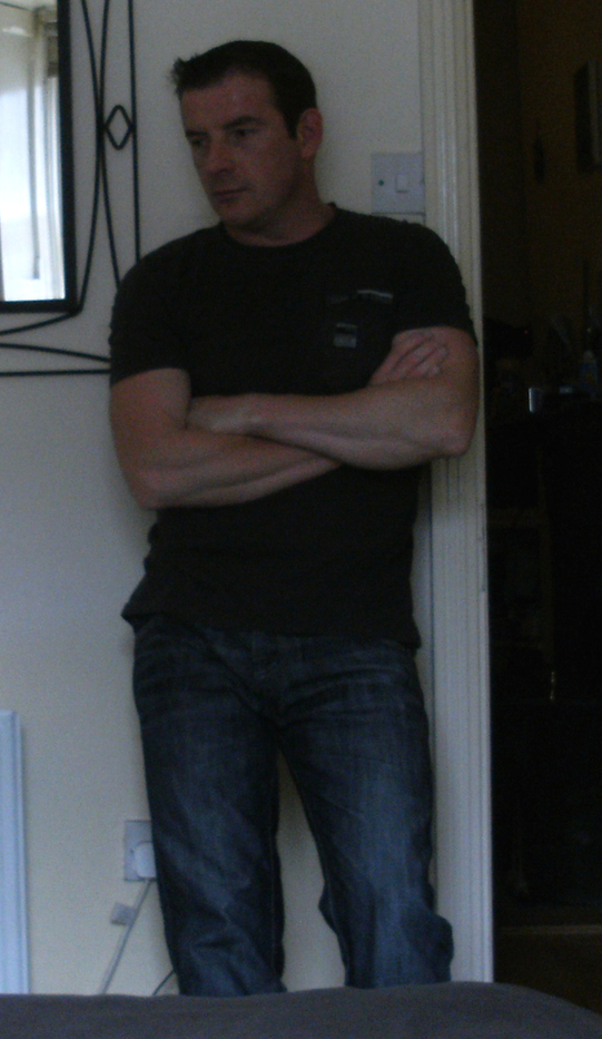 Oliver Jackson