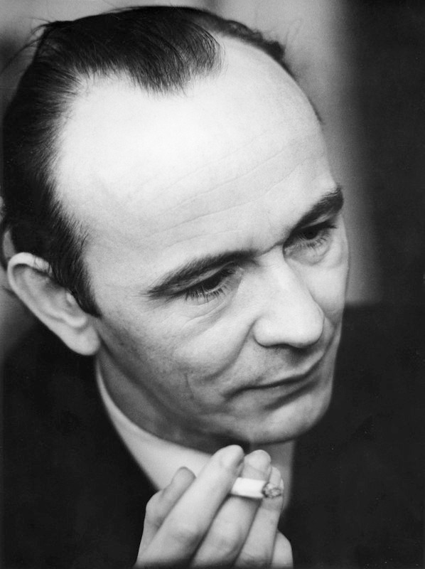 Stanisław Grochowiak