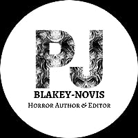 P.J. Blakey-Novis