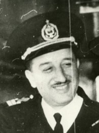 Rodam Chachanidze