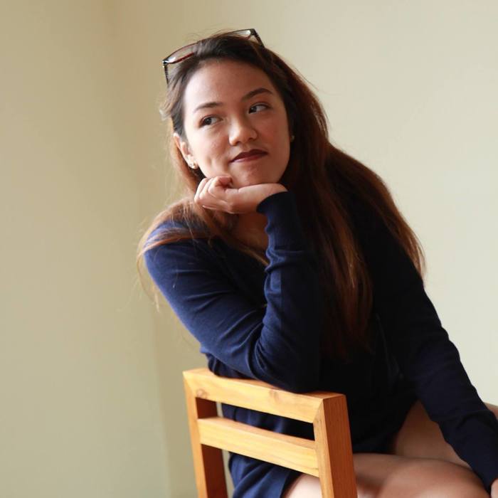 Eris Peñaluna