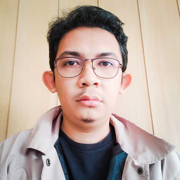 Muhamad Rivai
