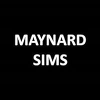 Maynard Sims