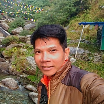 Hairun Fahrudin