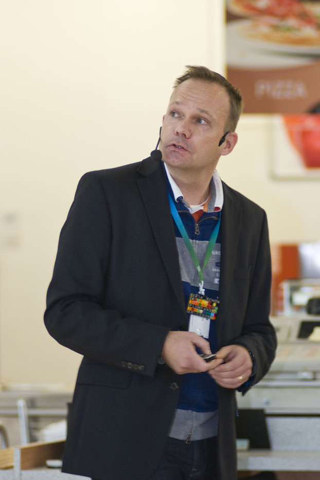 Erik Schön