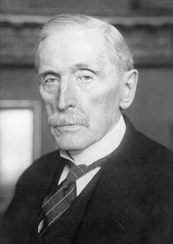 Wilhelm von Bode