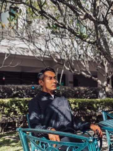 HANIFF YUSOFF