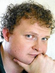Tomasz Piątek