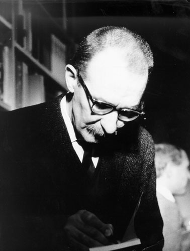 Wolfdietrich Schnurre