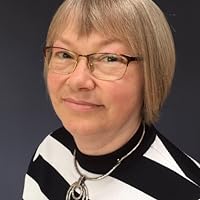 Nicola Cornick