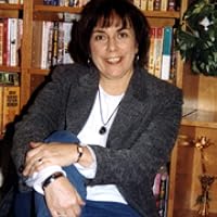 Kathryn Shay