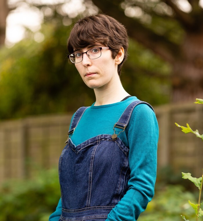 Louise Carey